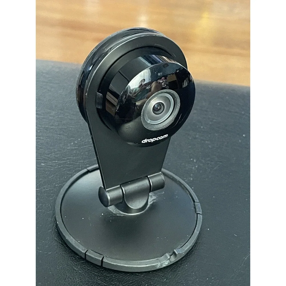 Dropcam Pro Web Cam-Used ‎ Good Condition